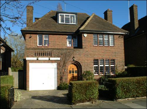 069 Kingsley Way